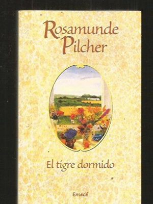 El tigre dormido