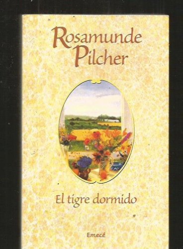 El tigre dormido