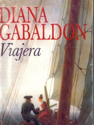 Viajera (spanish edition)