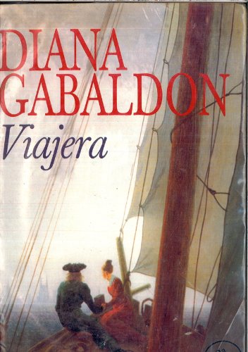 Viajera (spanish edition)