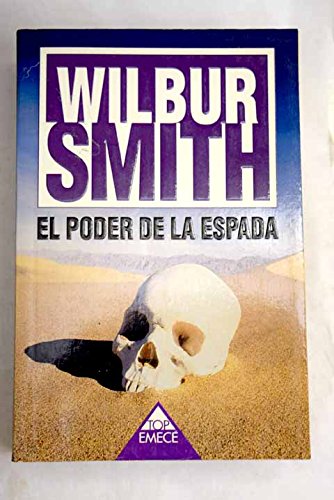 El poder de la espada (spanish edition)