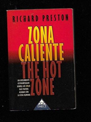 Zona caliente
