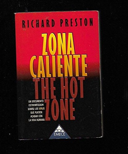 9788478884131_zona-caliente_front-1.jpg Zona caliente