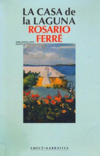 9788478884506_la-casa-de-la-laguna-spanish-edition_front-2.jpg La casa de la laguna (spanish edition)