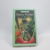 Harry potter y la cámara secreta