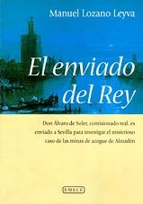 Version 1.0.0 El enviado del rey (spanish edition)