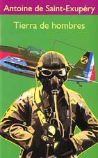 Tierra de hombres