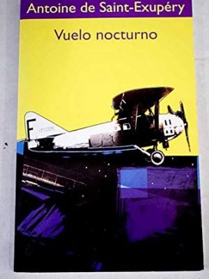 Vuelo nocturno
