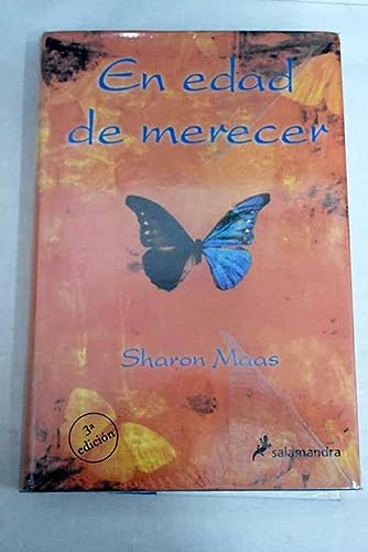 En edad de merecer (spanish edition)