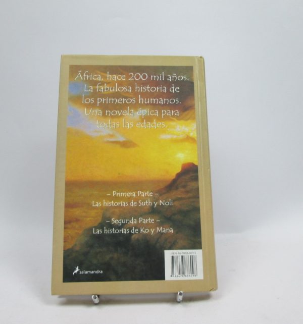 El clan: primera parte