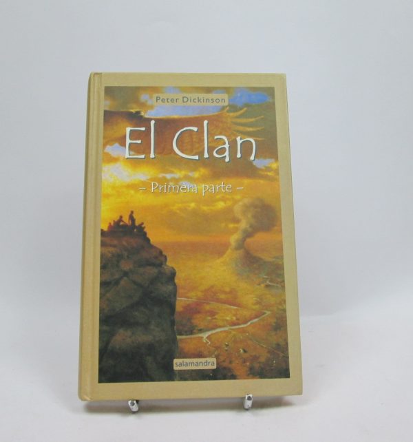 El clan: primera parte