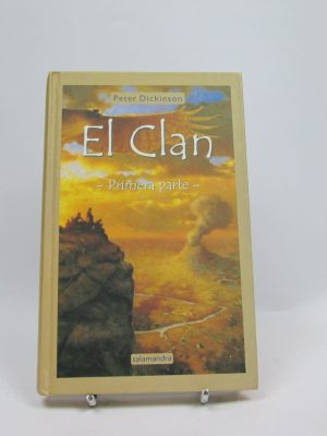 9788478886098_el-clan-primera-parte_front-8.jpg El clan: primera parte