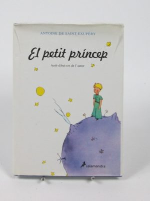 El petit príncep