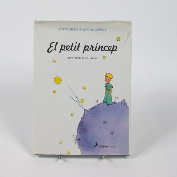 El petit príncep