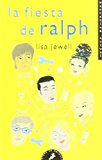 La fiesta de ralph (letras de bolsillo) (spanish edition)