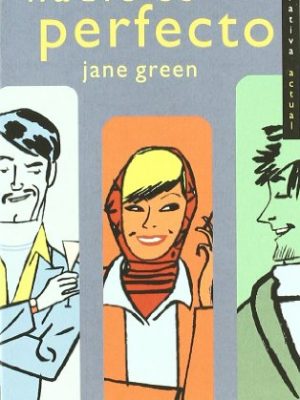 Nadie es perfecto (letras de bolsillo) (spanish edition)