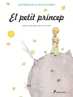 El petit príncep (edició oficial)