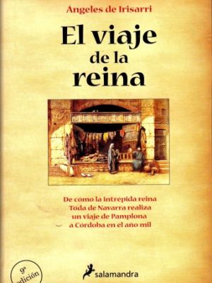 Version 1.0.0 El viaje de la reina