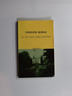 El último encuentro