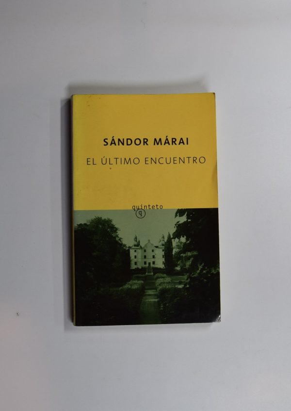 El último encuentro