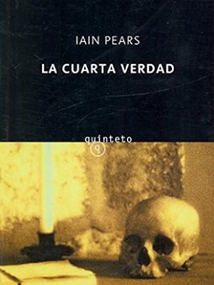 La cuarta verdad (spanish edition)