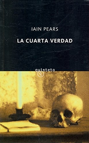 La cuarta verdad (spanish edition)