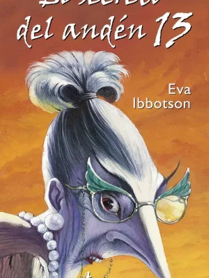 El secreto del andén 13