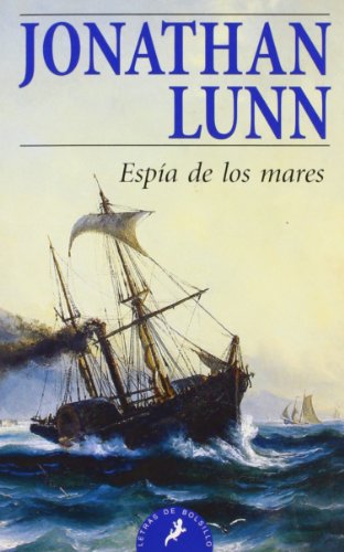 9788478887941_espia-de-los-mares-spy-of-the-seas-letras-de-bolsillo-spanish-edition_front-1.jpg Espia de los mares/ spy of the seas (letras de bolsillo) (spanish edition)