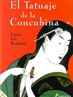 9788478887996_el-tatuaje-de-la-concubina-the-tatoo-of-the-concubine-misterios-histricos-spanish-edition_front-6.jpg El tatuaje de la concubina/ the tatoo of the concubine (misterios histricos) (spanish edition)