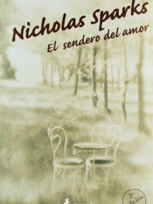 9788478888023_el-sendero-del-amor-spanish-edition_front-3.jpg El sendero del amor (spanish edition)