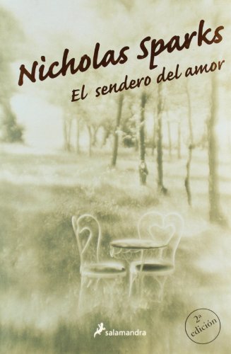 9788478888023_el-sendero-del-amor-spanish-edition_front-3.jpg El sendero del amor (spanish edition)