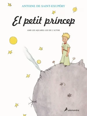 El petit príncep (edició oficial)