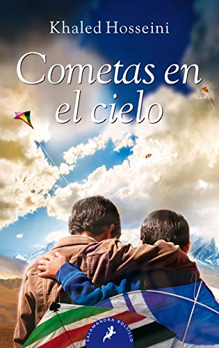 Cometas en el cielo/ the kite runner (letras de bolsillo) (spanish edition)