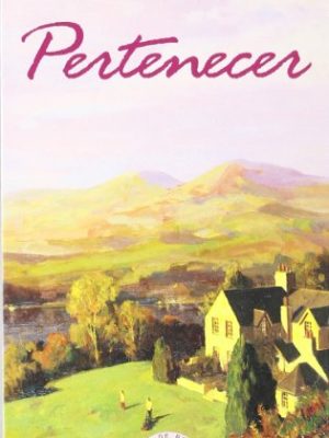 9788478888870_pertenecer-letras-de-bolsillo-spanish-edition_front-1.jpg Pertenecer (letras de bolsillo) (spanish edition)