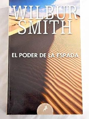 Poder de la espada, el (letras de bolsillo)