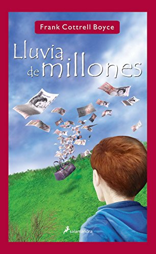 Lluvia de millones (infantil y juvenil) (spanish edition)