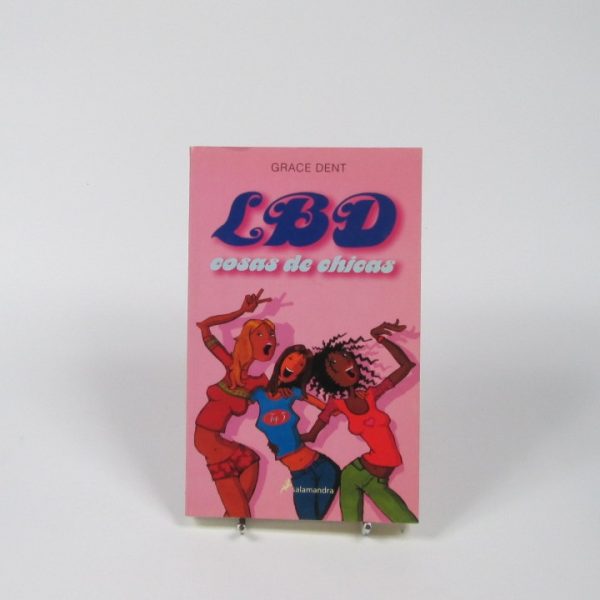 Lbd: cosas de chicas