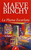La pluma escarlata (letras de bolsillo) (spanish edition)