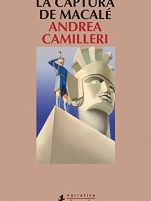 La captura de macalé (spanish edition)