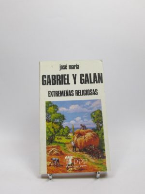 Extremeñas y religiosas