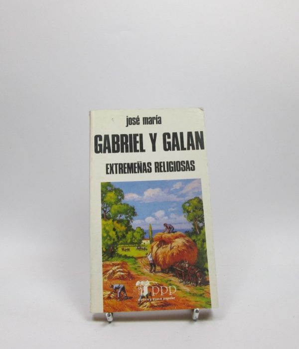 Extremeñas y religiosas