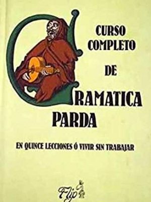 Curso completo de gramática parda