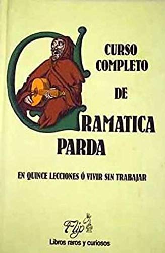 Curso completo de gramática parda