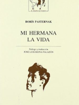 Mi hermana la vida