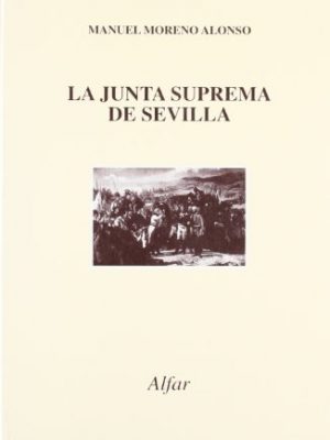 La junta suprema de sevilla