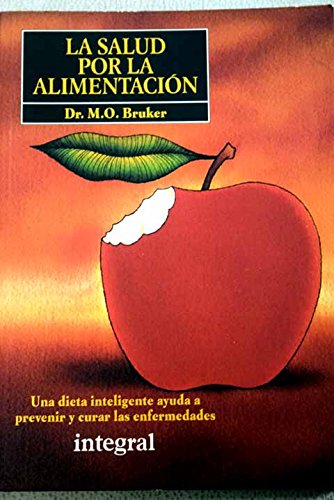La salud por la alimentación