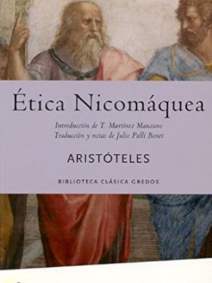 Ética nicomaquea