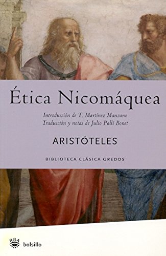 Ética nicomaquea