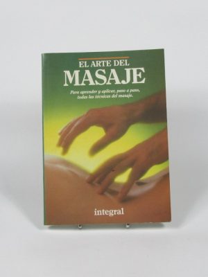 El arte del masaje