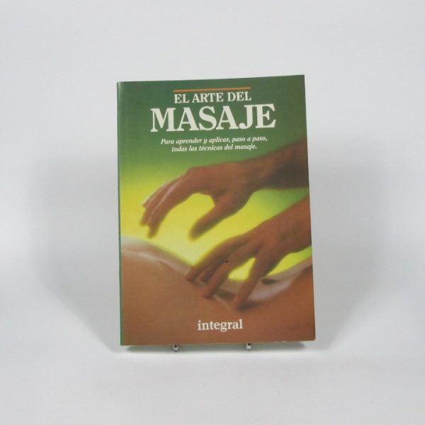 El arte del masaje
